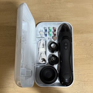 PMD Beauty Personal Microderm Elite Pro - Facial Exfoliator, Microdermabrasion